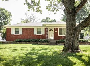 9007 Cherriville Rd, Louisville, KY 40219