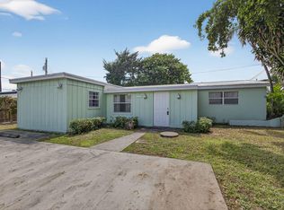5028 Cheryl Ln, West Palm Beach, FL 33415