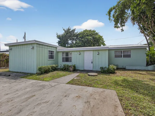 5028 Cheryl Lane, West Palm Beach, FL 33415