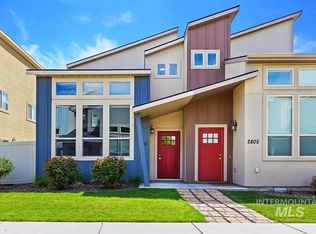 2811 N Cajun Ln, Meridian, ID 83646