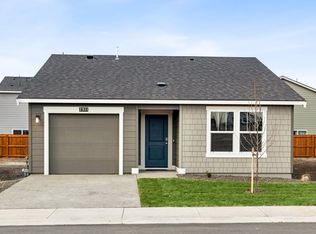 1308 Morgan Ct, Ellensburg, WA 98926