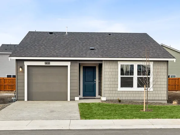 3005 Wrangler Dr, Ellensburg, WA 98926