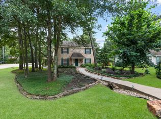 11619 Timberwild St, Spring, TX 77380