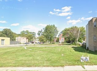 1107 S Whipple St, Chicago, IL 60612