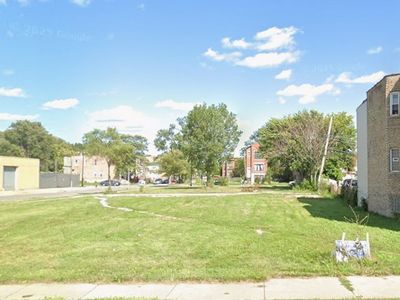 1107 S Whipple St, Chicago, IL, 60612
