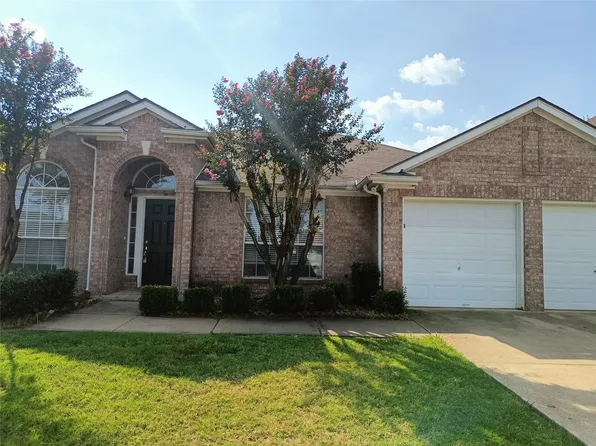 6224 Saint Leonard Dr, Arlington, TX 76001
