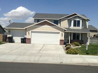 560 E Trout Ave, Moses Lake, WA