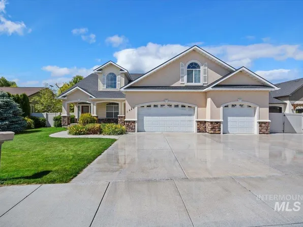 1446 Riverbend Pl, Twin Falls, ID 83301