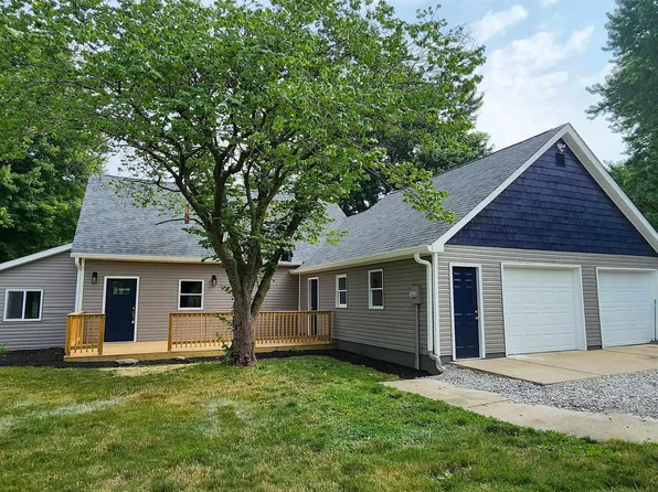 3151 Murray St, Frankfort, IN 46041