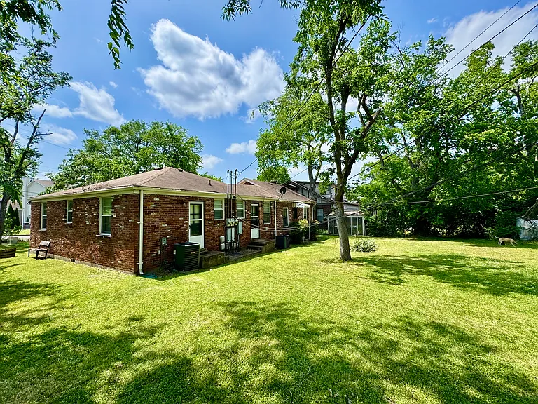 400 Acklen Park Dr #3 — Photo 12