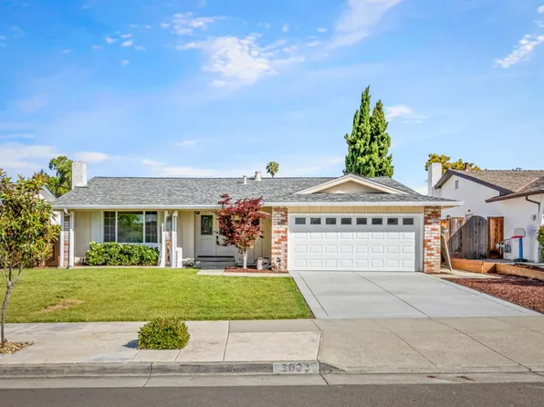 3623 Slater Ct, San Jose, CA 95132