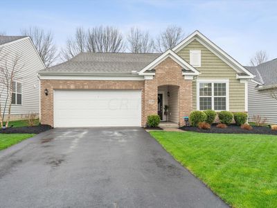 5719 Makers Mark Dr, Westerville, OH, 43081