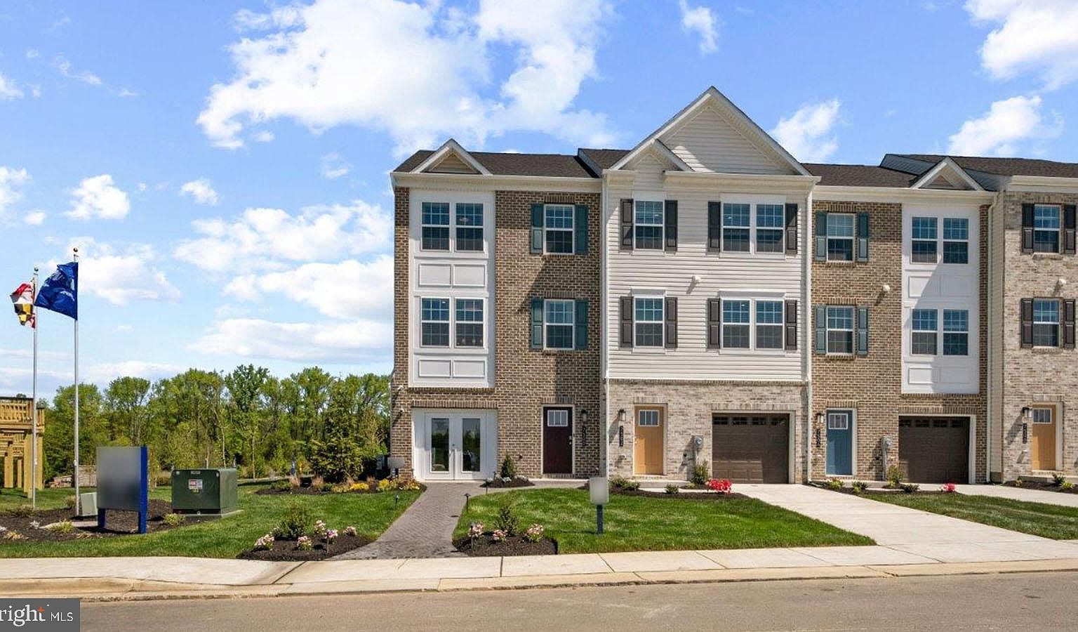 7432 Fern Gully Way, Brandywine, MD 20613 MLS MDPG2131340 Zillow