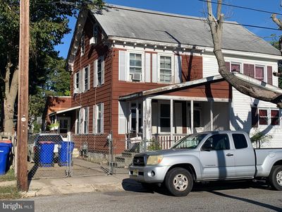 813 North St, Millville, NJ, 08332