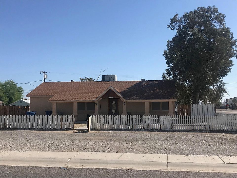 1st image of 1321 S Quartz Ave