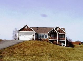 11691 Topview Dr, Williamsburg, MI 49690
