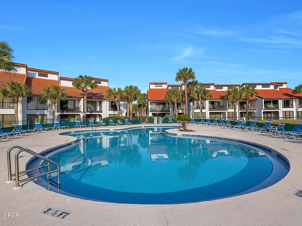 Experience the Charm of Edgewater Villa in Panama City Beach