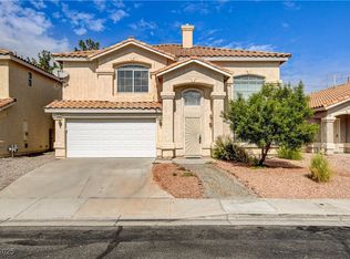 1410 Red Sunset Ave, Henderson, NV 89074