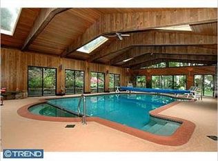 2967 Paprika Rd, Doylestown, PA 18902