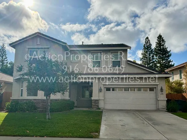 2304 Petruchio Way, Roseville, CA 95661