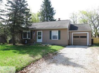 1813 Towner Rd, Haslett, MI 48840