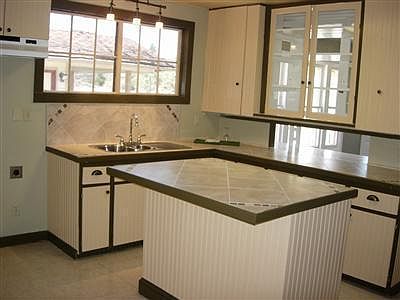 Updated Kitchen
