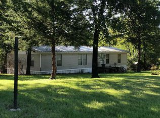 218 Darrel Hall Dr, Trinity, TX 75862