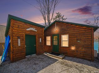 1360 Hillcrest St, Harrison, MI 48625