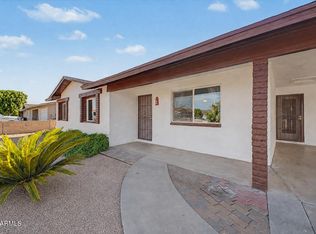 714 S WILLIAMS --, Mesa, AZ 85204