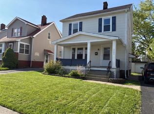 9604 Park Heights Ave, Garfield Heights, OH 44125