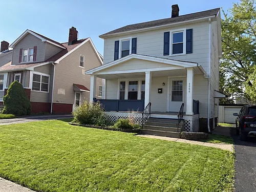 9604 Park Heights Ave Photo 1