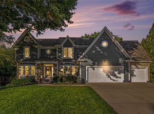 14104 Kessler St, Overland Park, KS 66221