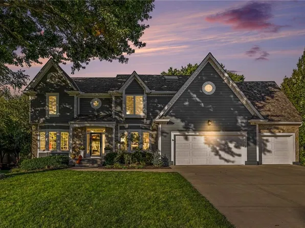 14104 Kessler St, Overland Park, KS 66221