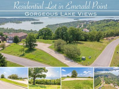 130 Crescent Drive, Hollister, MO, 65672