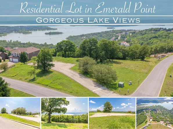 130 Crescent Drive, Hollister, MO 65672