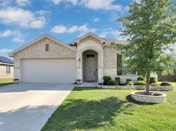 5320 Creek Hill Ln, Fort Worth, TX 76179