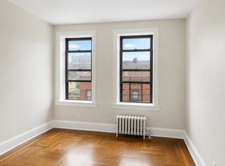1544 Gillespie Ave APT 3D, Bronx, NY 10461