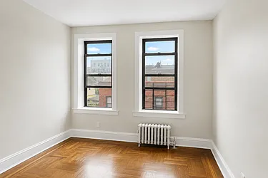 1544 Gillespie Avenue, #3D