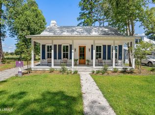 21 Stoney Island Dr, Beaufort, SC 29907
