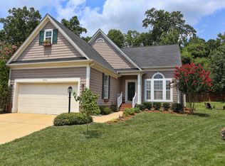 9816 Whiteclay Ct, Raleigh, NC 27617