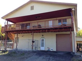 2585 Shanks Mare Rd, Fairbanks, AK 99709