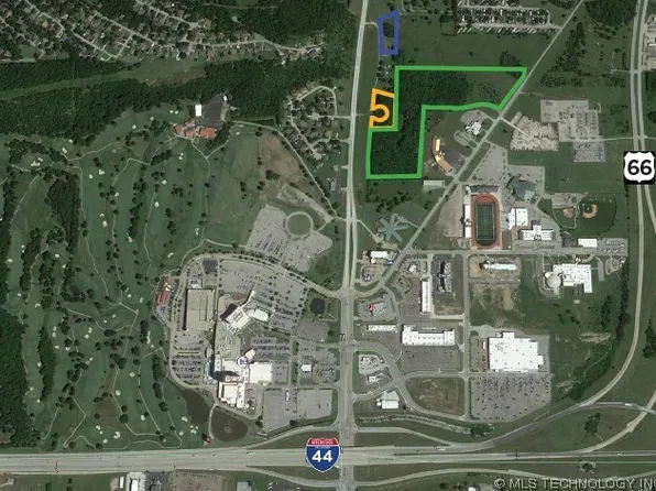 193rd East Ave, Catoosa, OK 74015