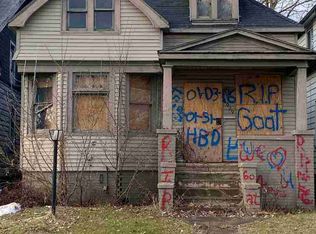 6029 Cooper St, Detroit, MI 48213