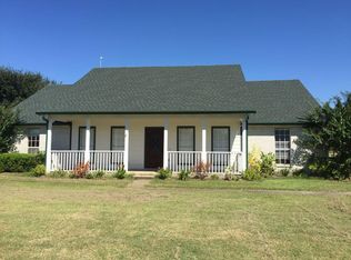 32422 Rogers Rd, Fulshear, TX 77441