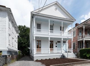 320 Sumter St APT A, Charleston, SC 29403