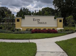 9396 Tecumseh Dr, Orlando, FL 32825