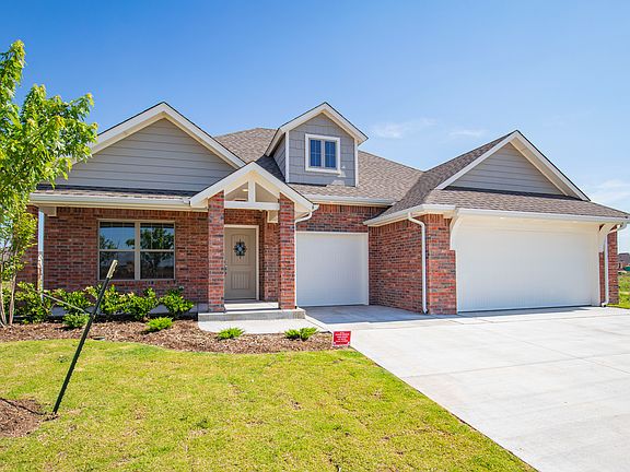 Homes by Taber Shiloh Floor Plan