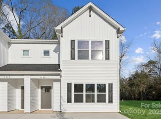 5395 Toano Rd, Charlotte, NC 28215