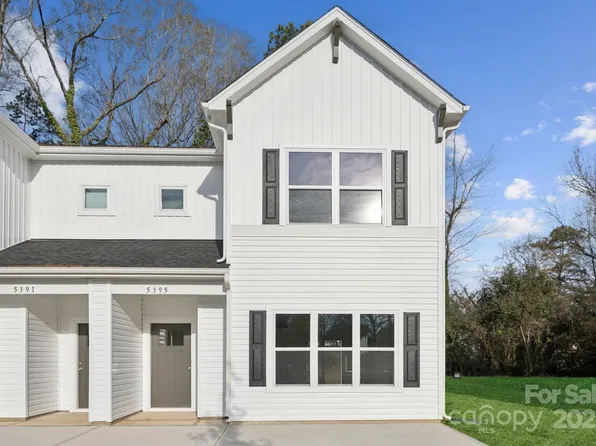 5395 Toano Rd, Charlotte, NC 28215