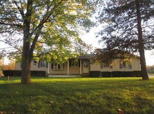 4602 Hibbard Rd, Corunna, MI 48817